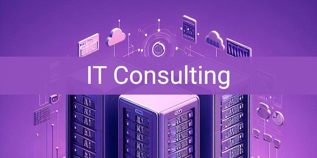 IT Consulting