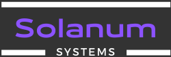 Solanum Logo